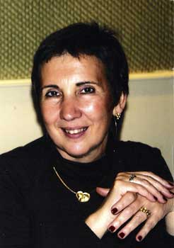 Ester Torrella Yagüe